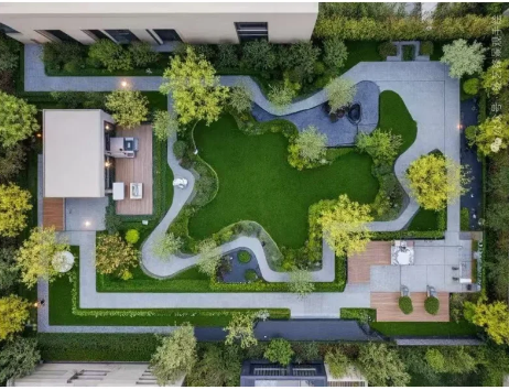 公園景觀規(guī)劃圖難落地？項目人可參考的破局方法