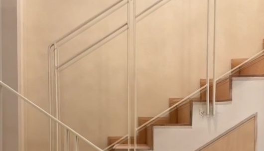 不銹鋼樓梯扶手易出問題？3招化解設(shè)計(jì)施工痛點(diǎn)