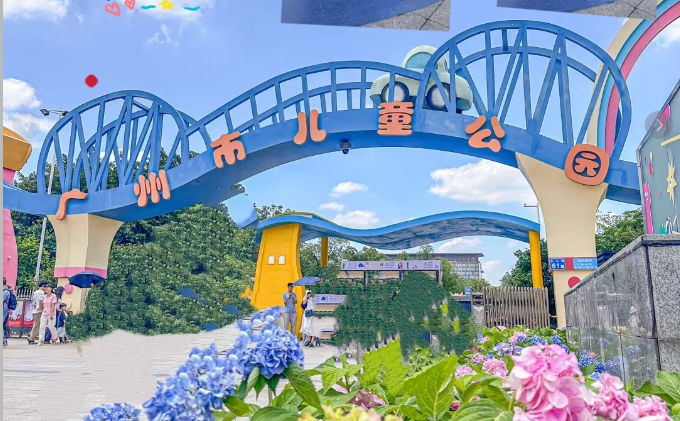 兒童樂(lè)園裝飾裝修難落地？破解安全與創(chuàng)意痛點(diǎn)