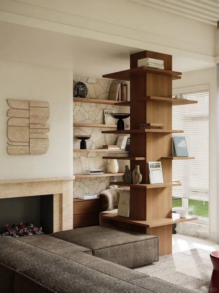 與業(yè)主同頻審美，讓每一個空間都充滿創(chuàng)意_1_CLID_琢光設(shè)計(jì)事務(wù)所_來自小紅書網(wǎng)頁版