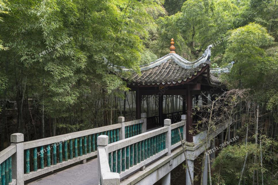 古建涼亭做不出韻味？3個場景方案+還原技巧