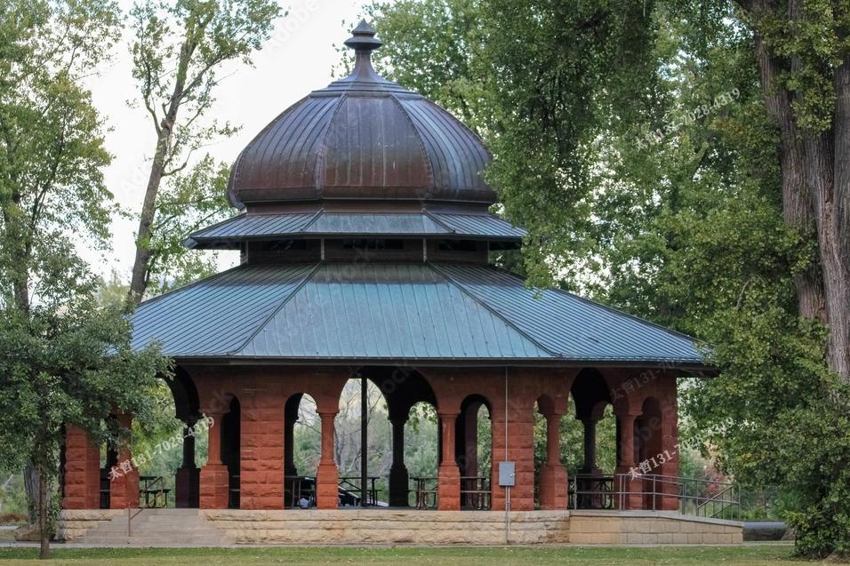 石涼亭定制老翻車？3個(gè)場(chǎng)景方案+避坑指南