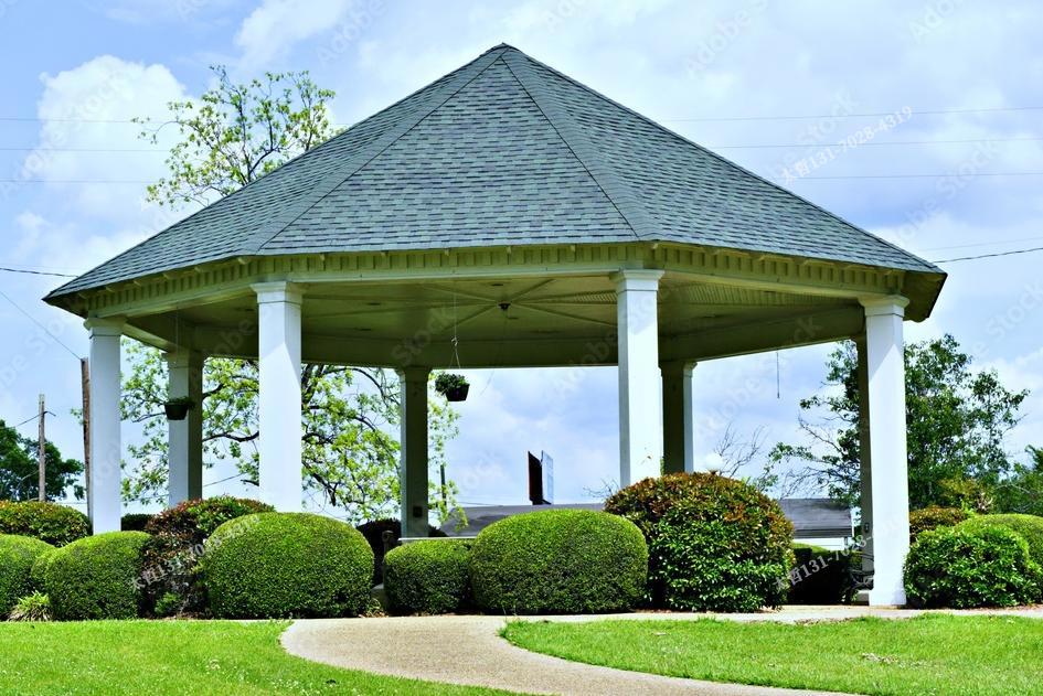 別墅歐式?jīng)鐾]韻味？3個場景方案+定制技巧