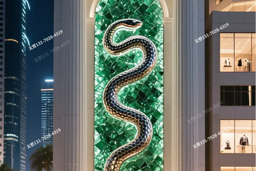 20米門頭難落地？3個(gè)場(chǎng)景+工藝解決方案