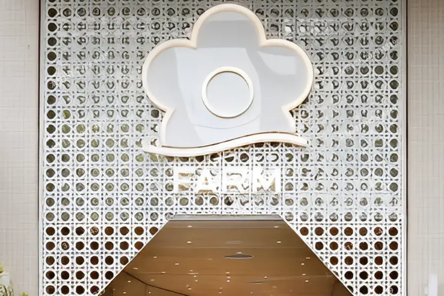 3d效果圖門頭落地差？3個避坑方案+還原技巧