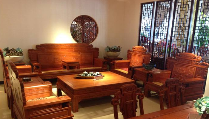 紅木家具主要市場(chǎng)盤點(diǎn)：工程采購(gòu)選址實(shí)用指南