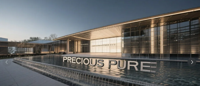 鋁板門頭易變形接縫大？2招搞定質(zhì)感與耐用難題