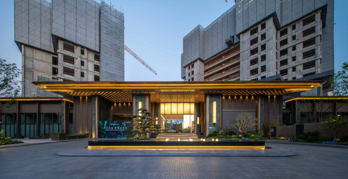 大門門頭易出問題？3大場(chǎng)景破解方案