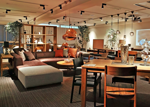 工程采購(gòu)如何選家具商店？避坑指南+場(chǎng)景適配建議