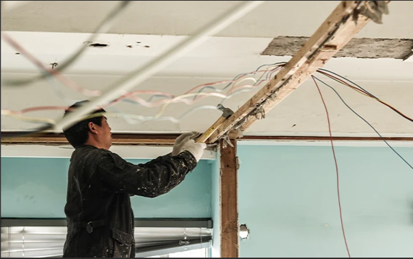 吊頂方法選不對？2個落地方案避工藝坑