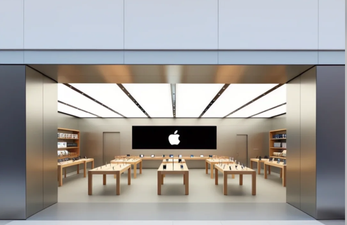 鋁單板門頭落地難？2大場(chǎng)景解決設(shè)計(jì)與工藝問題