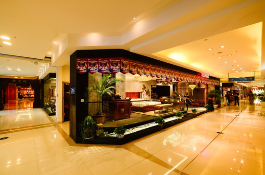 哈密家具市場位置盤點：工程采購避坑與場景適配指南