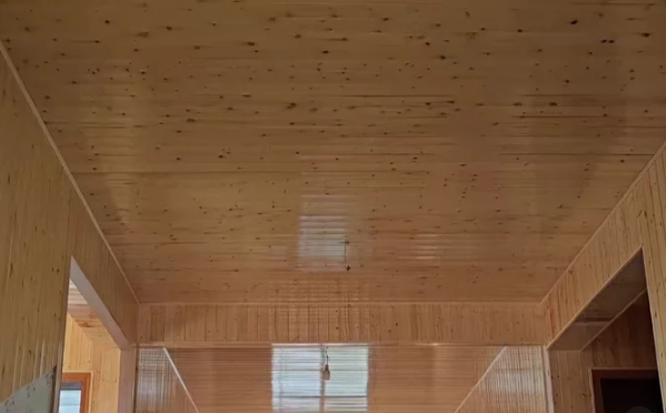 裝飾扣板：破解創(chuàng)意落地難，保障空間質(zhì)感與耐用性