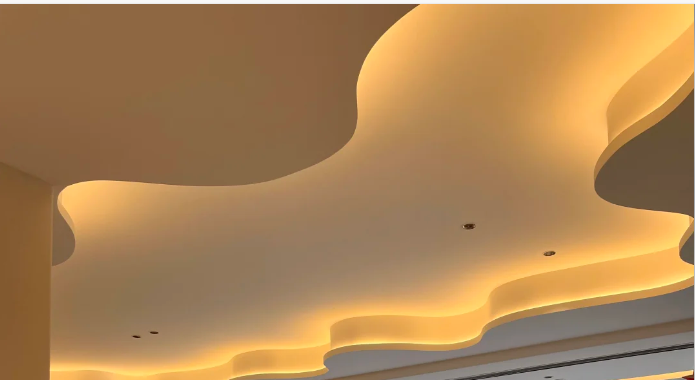 怎樣吊頂：破解創(chuàng)意落地難，規(guī)避工藝與品質(zhì)隱患