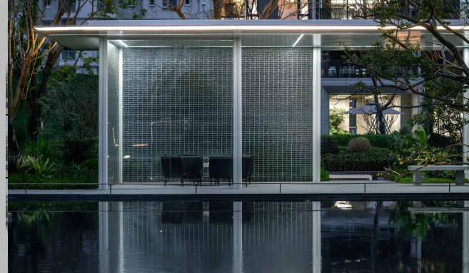 公園景觀廊架落地難？項目人可參考的痛點解法