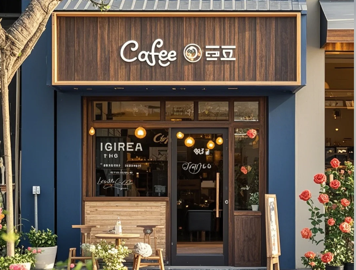 店鋪門頭招牌落地難？3招破設(shè)計(jì)與工藝痛點(diǎn)