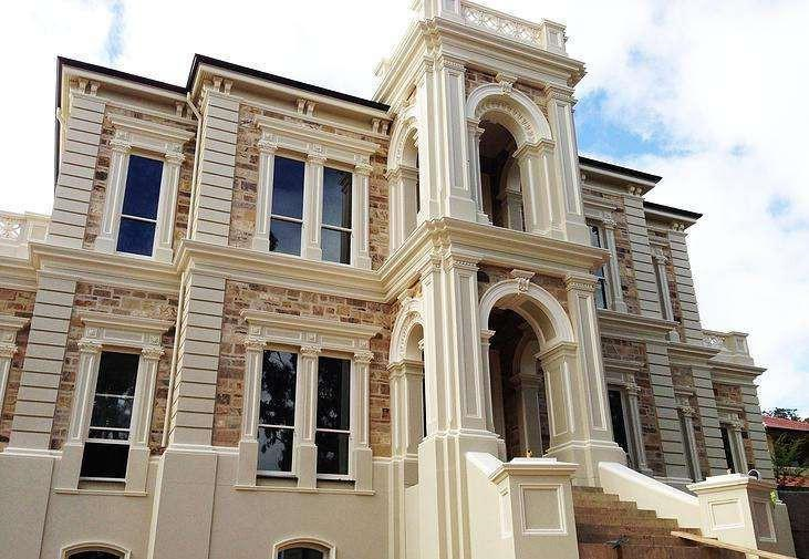 外墻裝飾材料選到崩潰？5大陷阱+避坑指南全解析