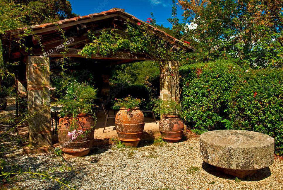 簡易四角涼亭：別讓“簡易”變“簡陋”，3個實用方案