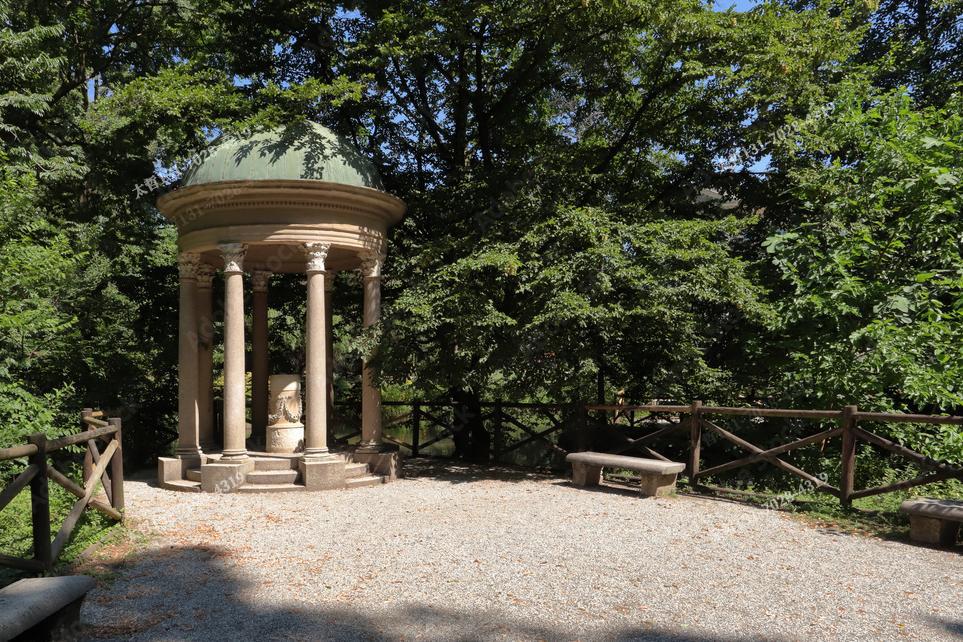 石涼亭定制老翻車？3個場景方案+避坑指南