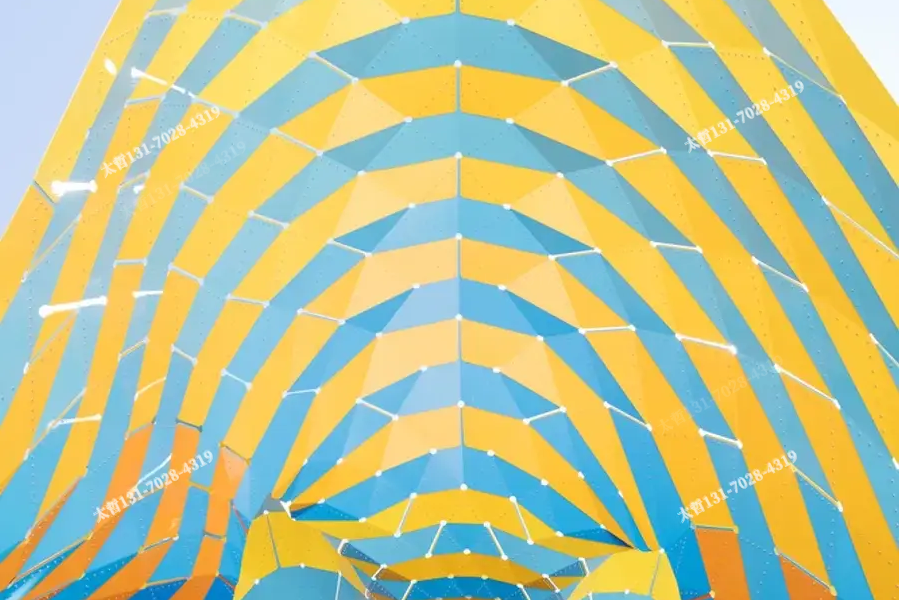 3dmax門頭制作易翻車？3個(gè)場景+落地技巧