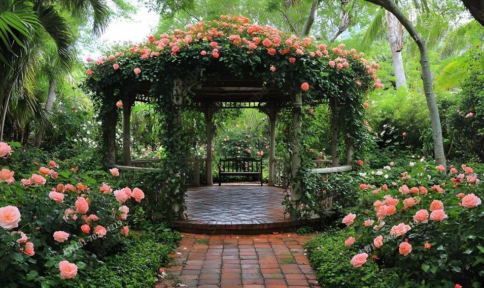 花園涼亭價格：別被低價套路，3個透明報價方案