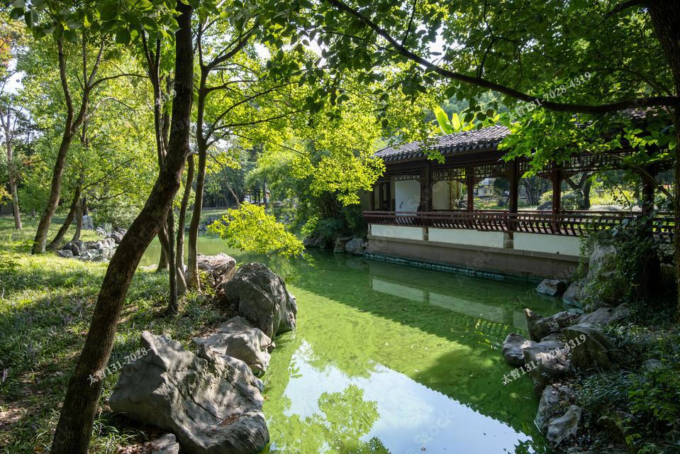 水榭涼亭易出問題