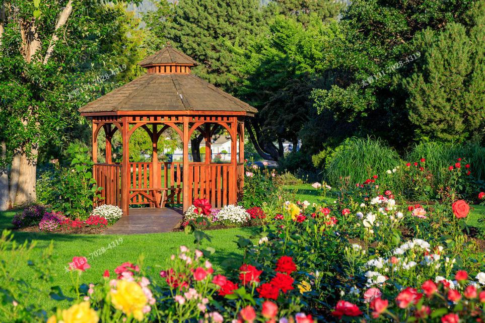 花園涼亭價格別被低價套路