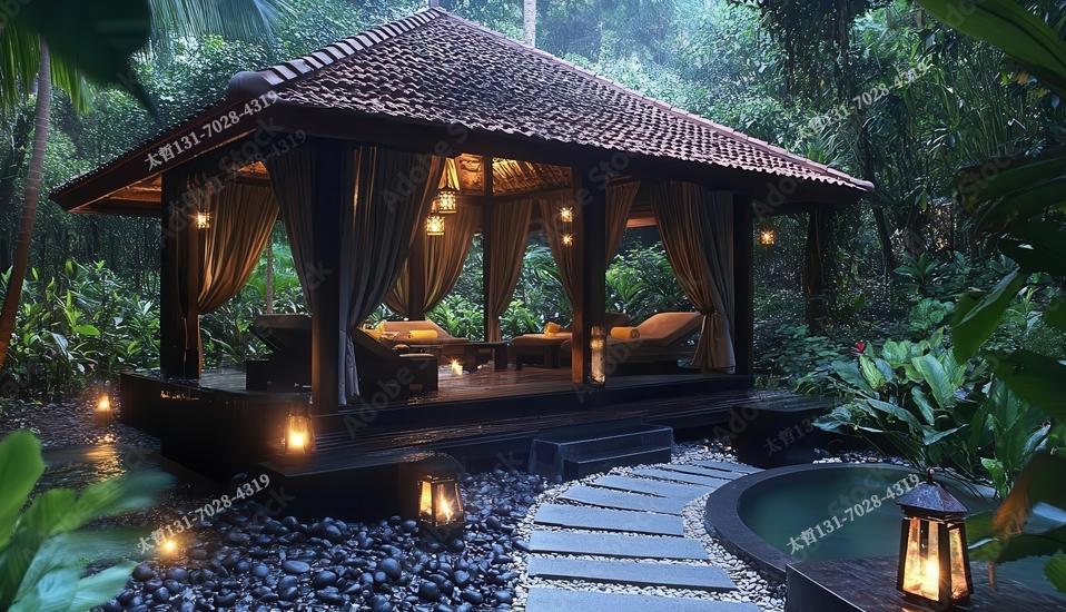 木制涼亭廠家優(yōu)劣