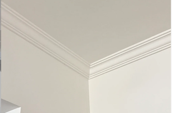 天花石膏線易翻車？2大場景解決落地難題