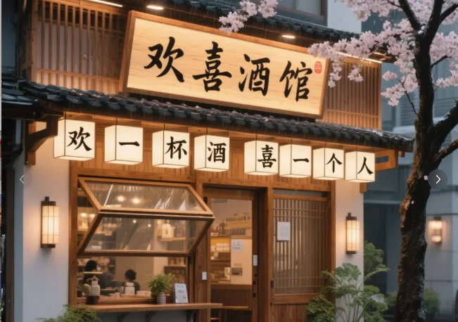 門頭造型落地難？3招破解設(shè)計還原與工藝粗糙問題