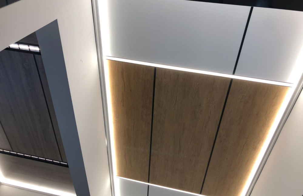 蜂窩天花板吊頂易翻車？2個方案解工藝難題